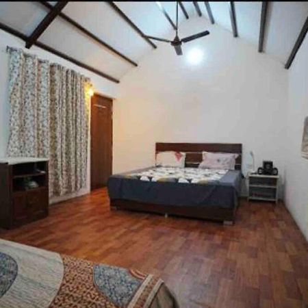 Villa Achal Farm जंगल में मंगल Gurgaon Exterior foto