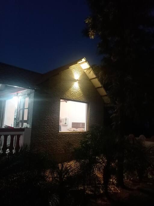 Villa Achal Farm जंगल में मंगल Gurgaon Exterior foto