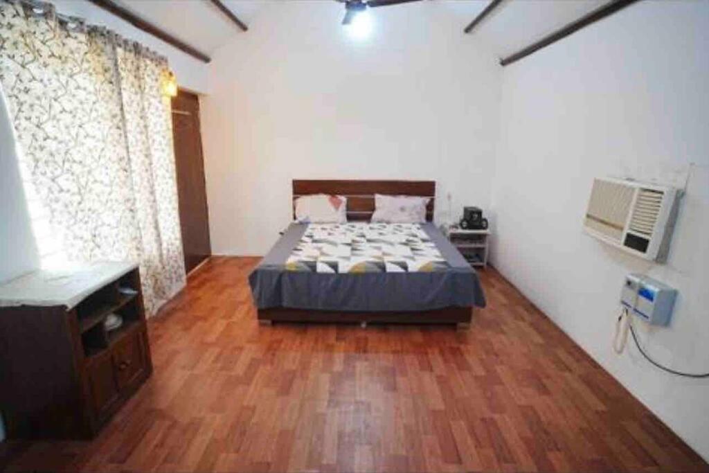 Villa Achal Farm जंगल में मंगल Gurgaon Exterior foto