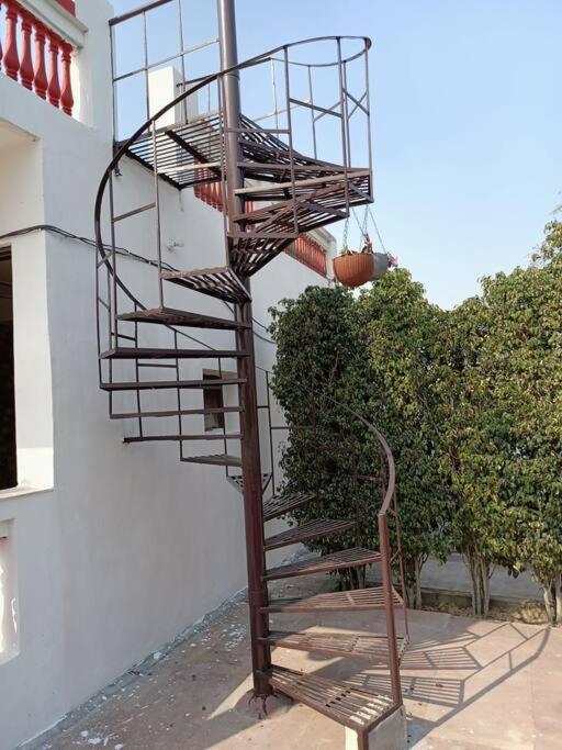 Villa Achal Farm जंगल में मंगल Gurgaon Exterior foto